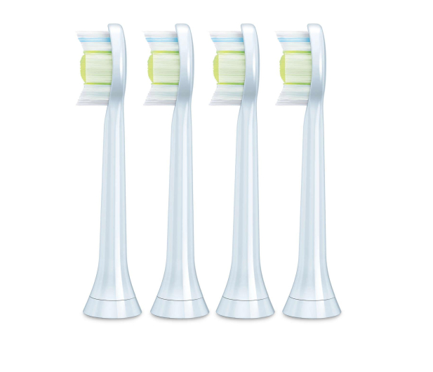 Philips Sonicare Końcówki do szczoteczki HX6064/10 - 424301 - zdjęcie 3